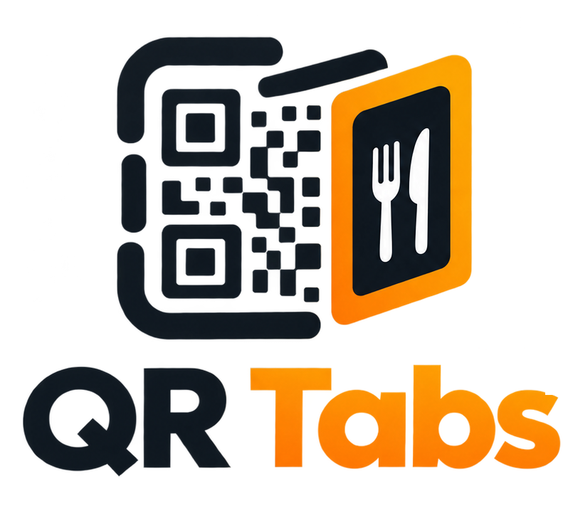QR Tabs